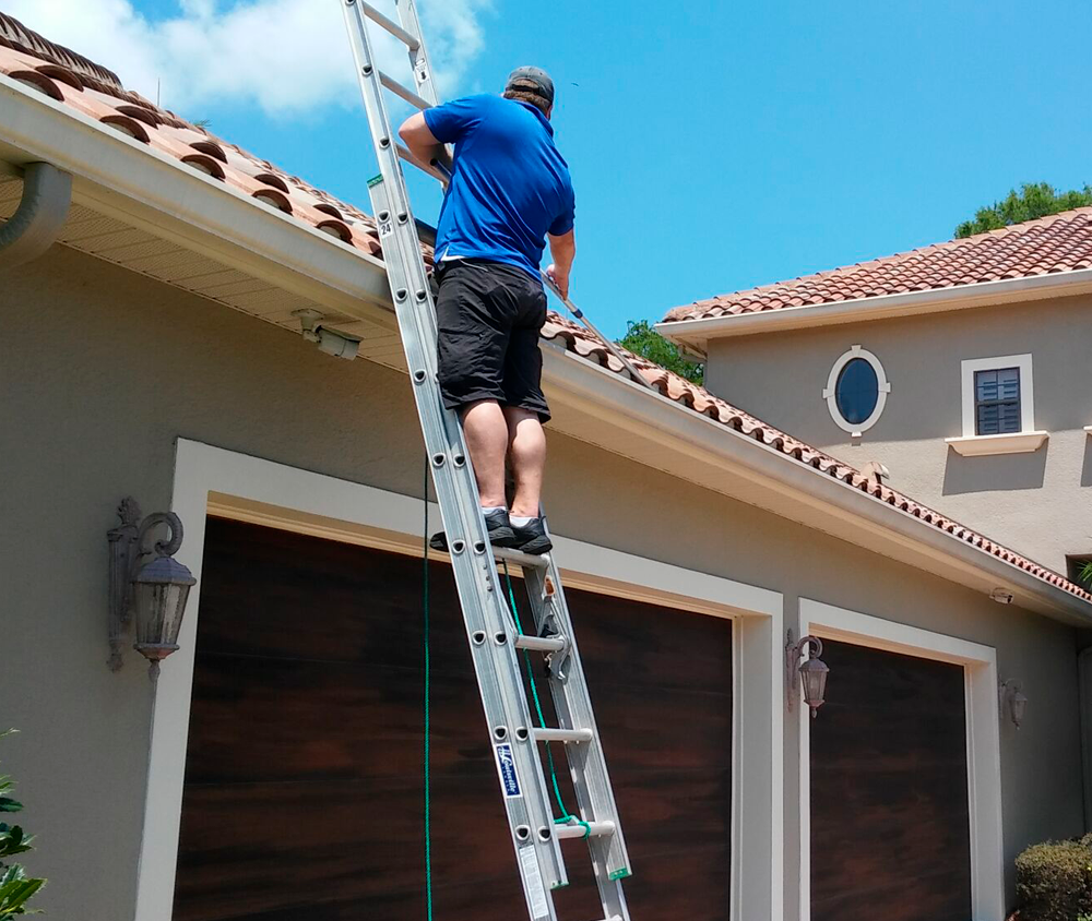 Sunfire Specialty Cleaning